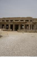 Photo Texture of Karnak Temple 0010